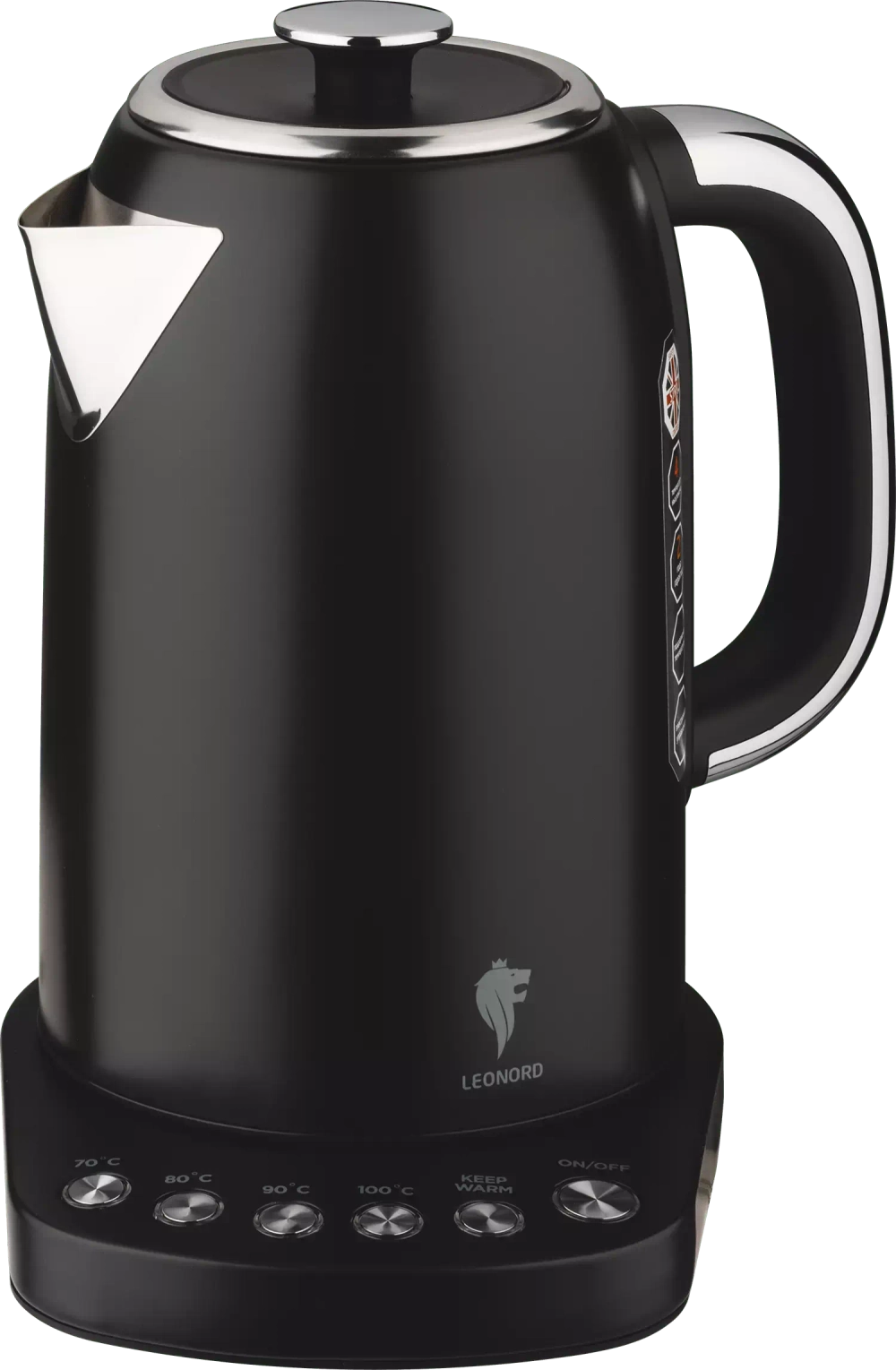 Чайник электрический Leonord LE-1509