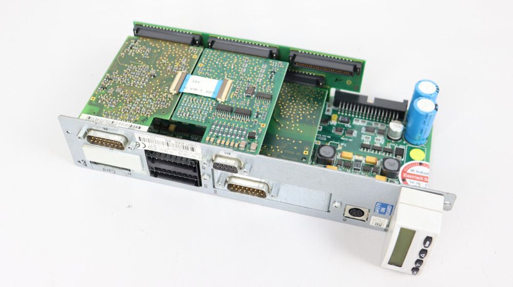 Rexroth CSH01.1C-NN-EN2-NNN-MEM-S1-S-NN-FW