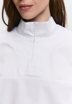 Медицинский свитшот спортивный