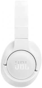 Беспроводные наушники JBL Tune 720 BT, белый