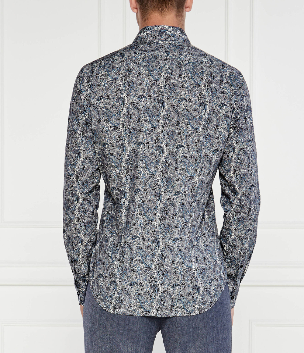 Рубашка Joop! - серый(30042510)