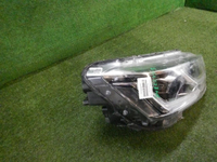 Битая Фара правая VW Taos (2020-н.в.) LED