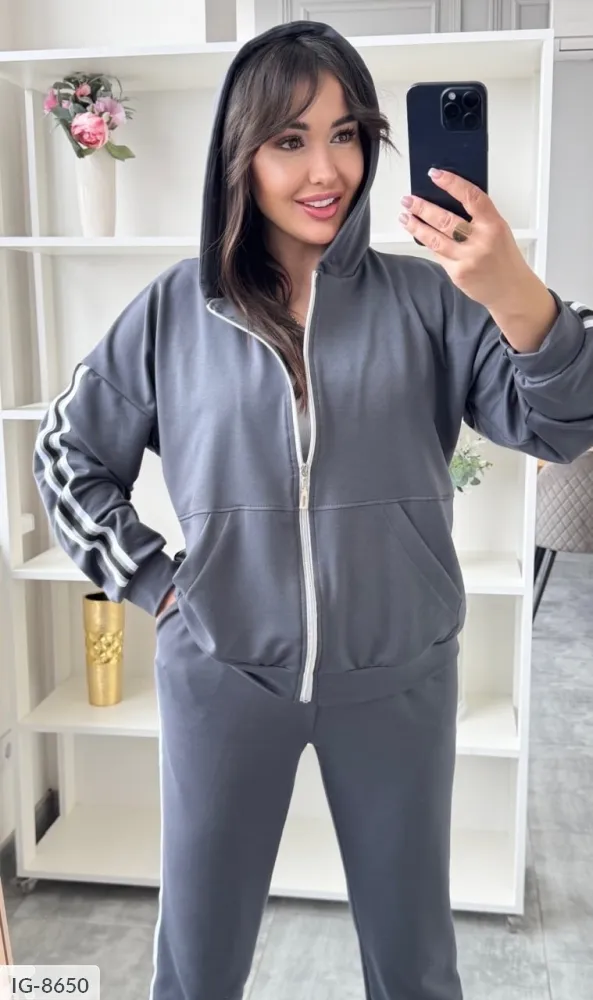 Костюм IG-8646 Фабрика Моды