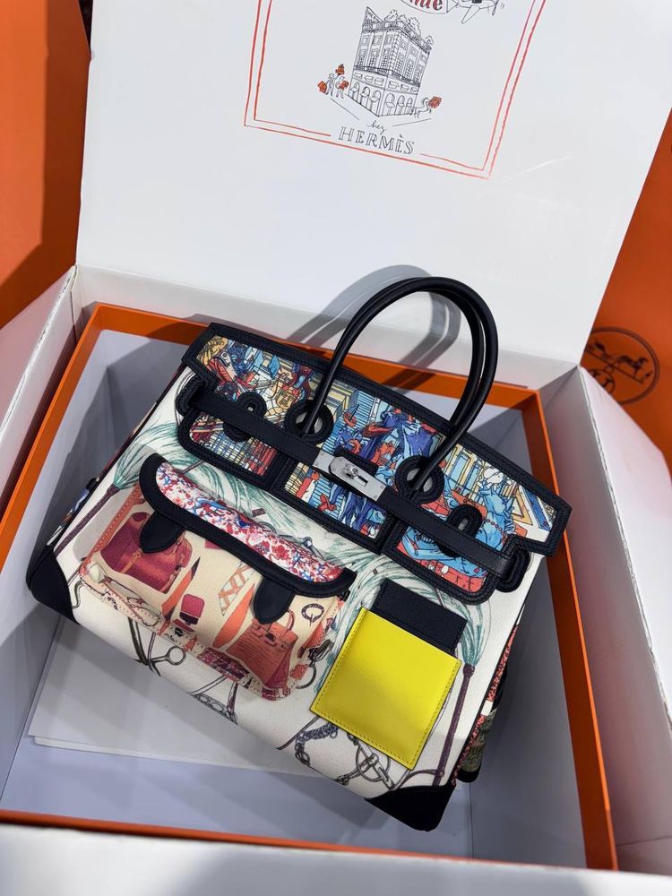 Сумка Hermes