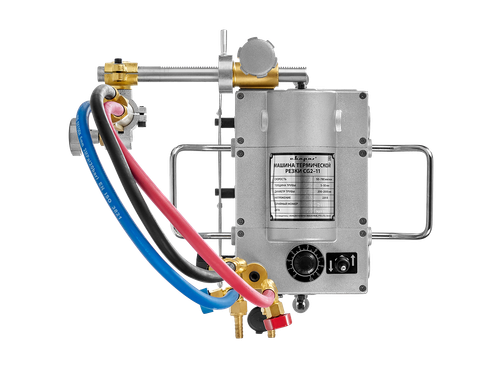 Машина термической резки Сварог CG2—11