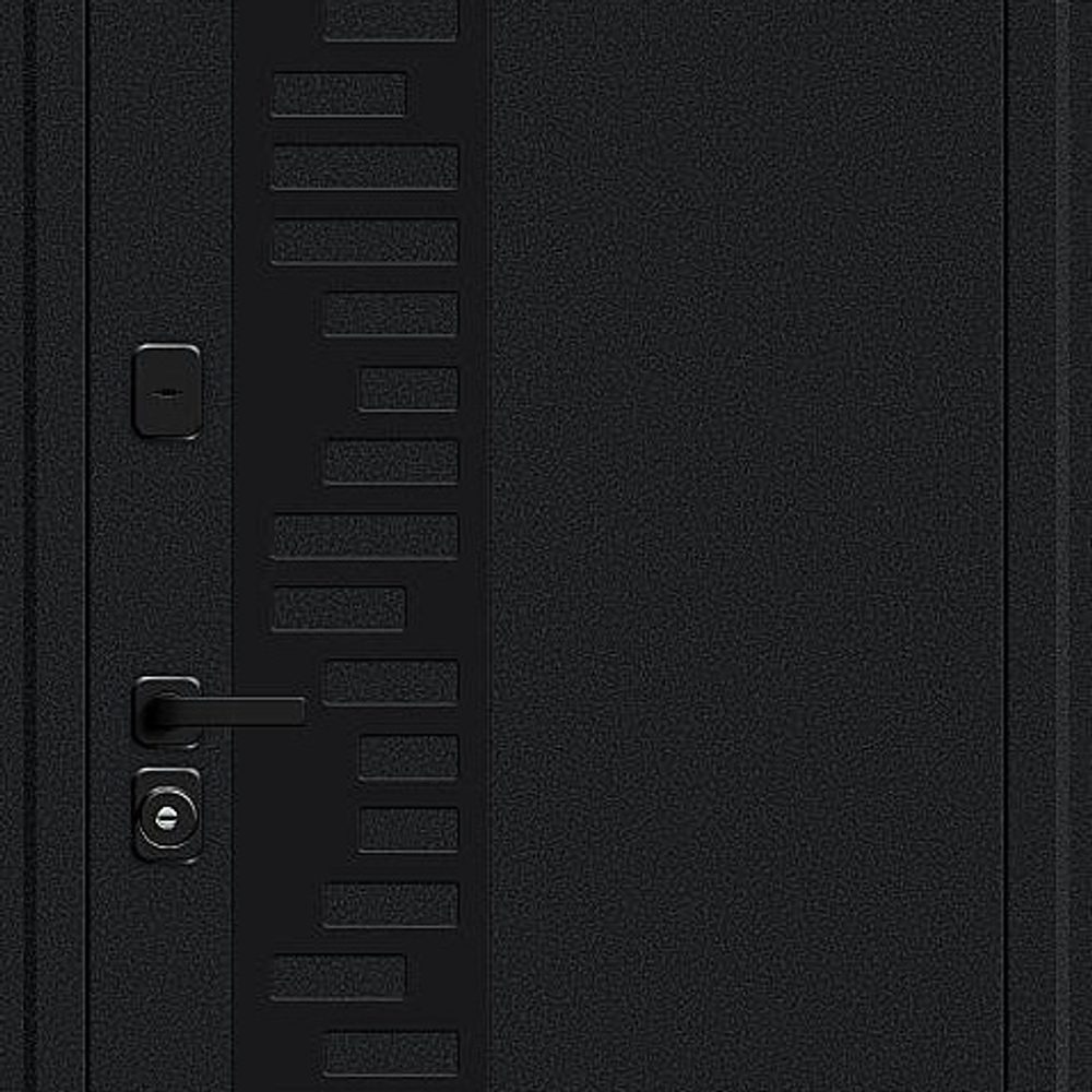 BRAVO Thermo Техно Д2/SBlack