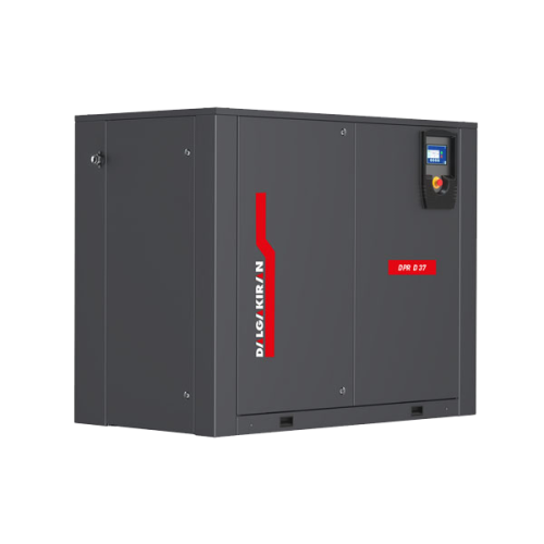 Винтовой компрессор Dalgakiran DPR D 90-13