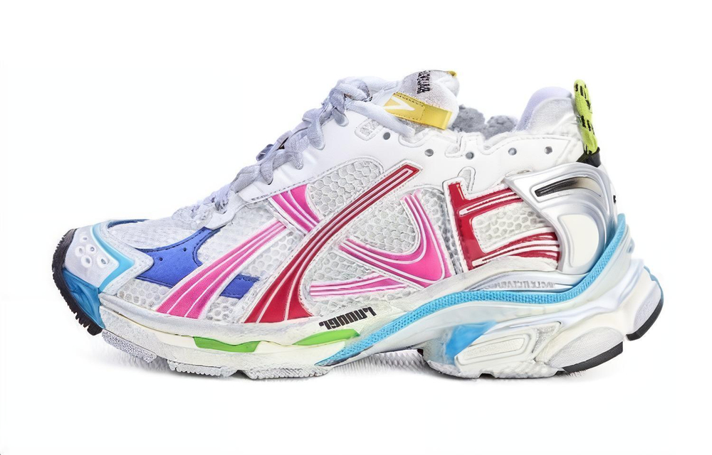 Balenciaga (Женская размерная сетка)