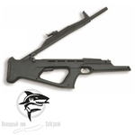 Пневматическая винтовка Мр 514 К (Крокодил)