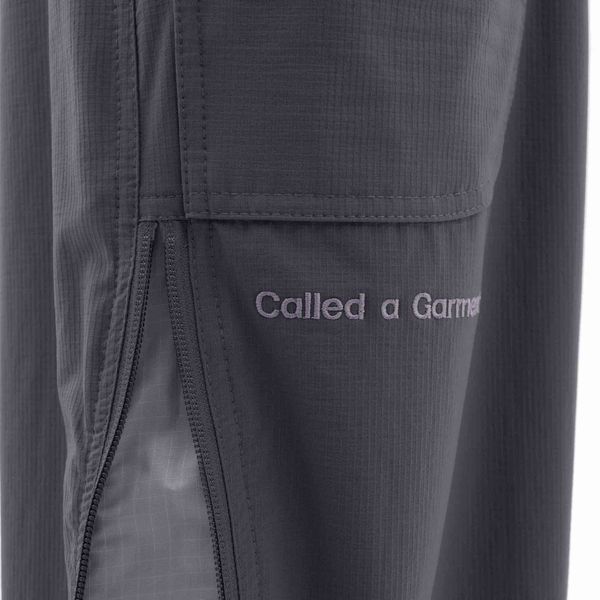 Брюки Hikercore Light Grey Purple - фото 15