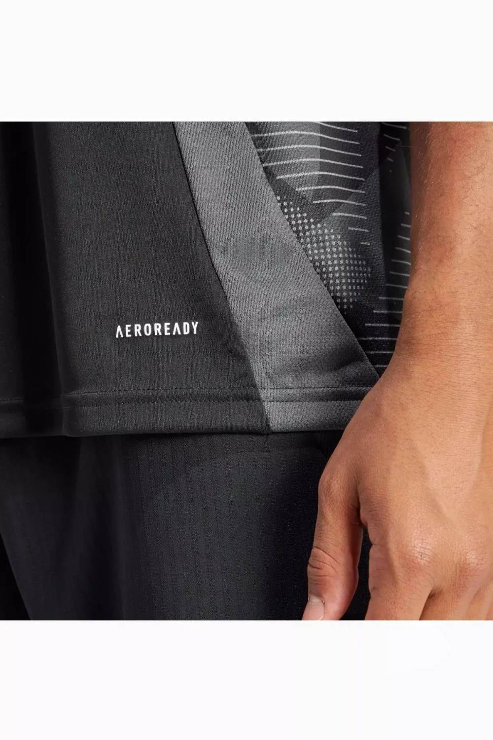 Футболка adidas Tiro 24 Competition Match