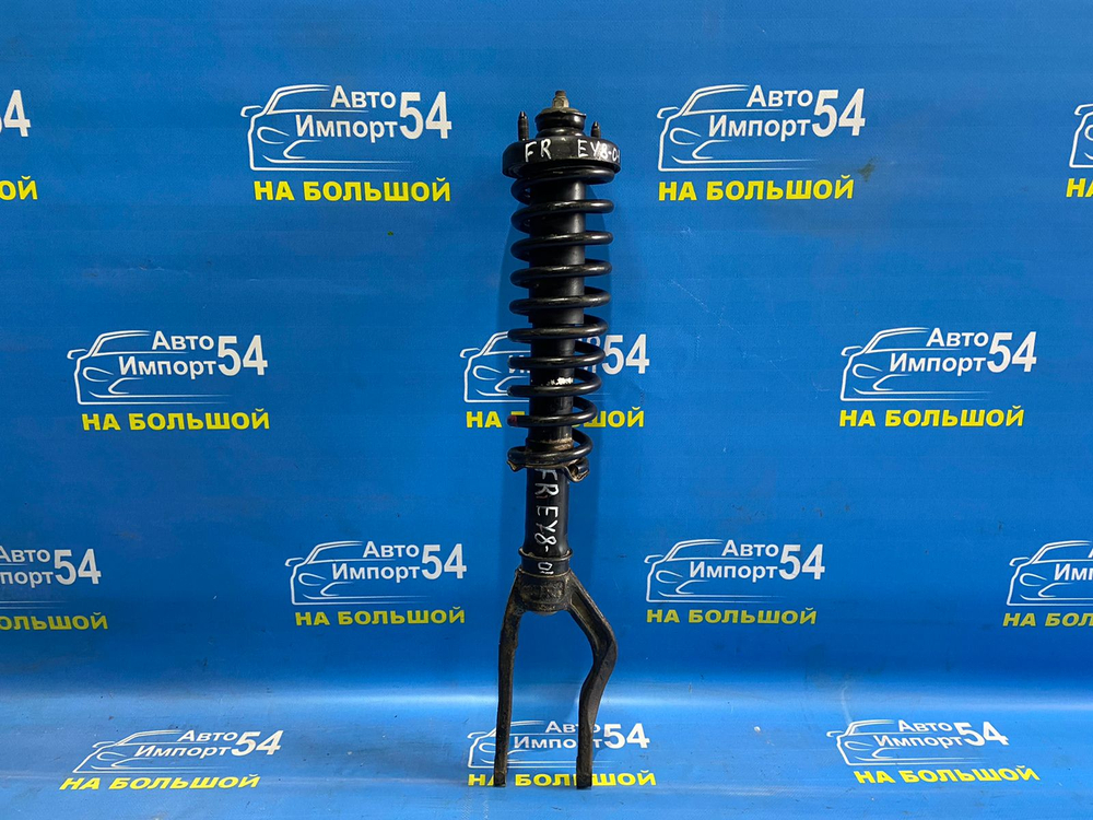 Стойка передняя правая Honda PARTNER 1999