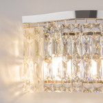 Настенный светильник (бра) Maytoni DIA005WL-02CH