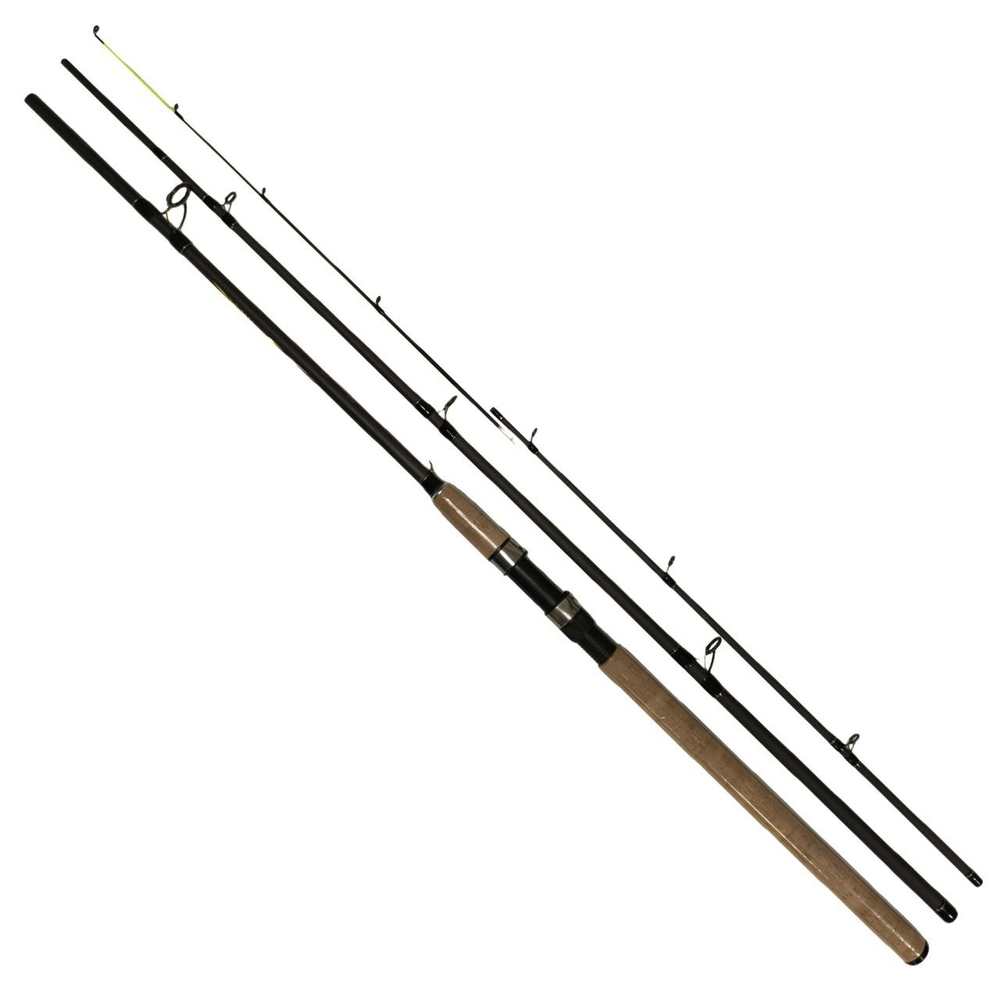 Фидерное удилище KAIDA Hurricane 3м тест 60-150гр.