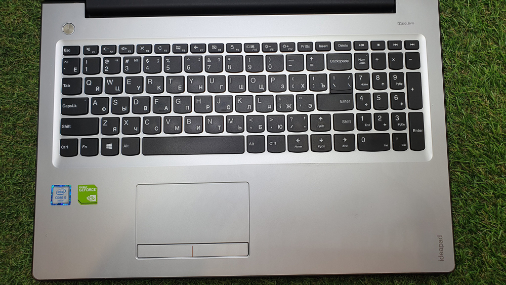 Ноутбук Lenovo i3-6/4Gb/920M 2Gb