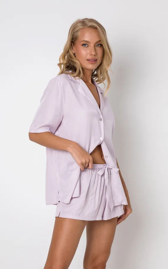 VENICE Пижама женская с шортами