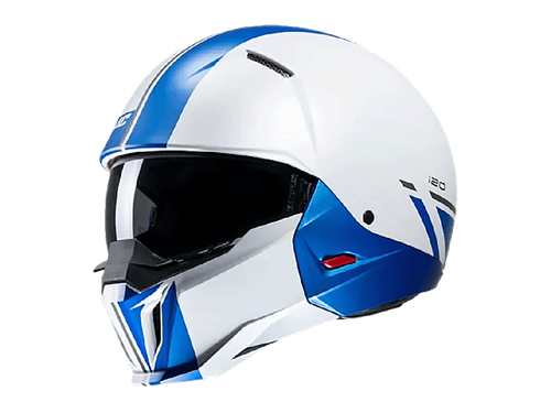 i20 Batol MC2SF / Бело-синий