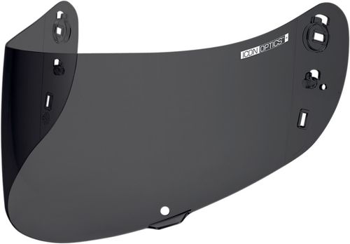 Optics Shield / Dark Smoke / Airframe PRO / Airmada / Airform