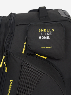 Сумка-рюкзак FISCHER PLAYER BACKPACK JR (юниорский)