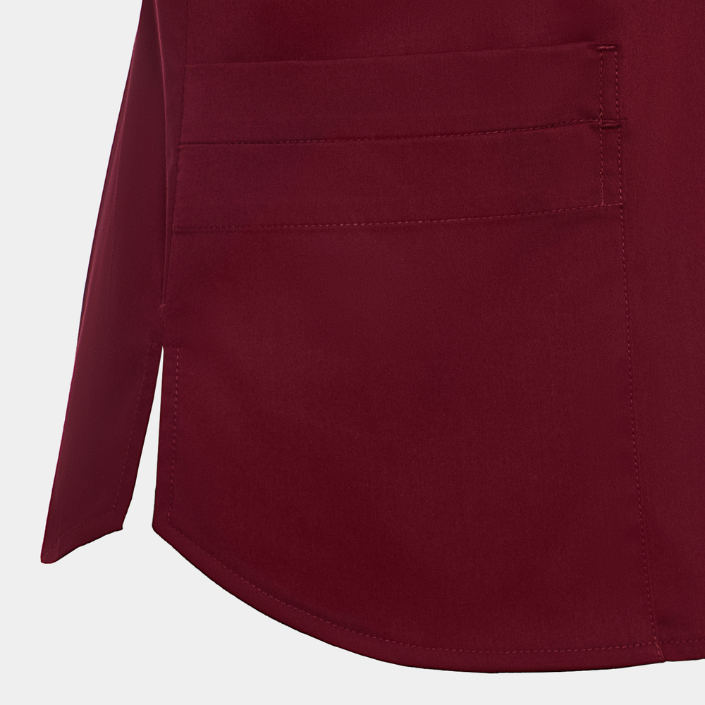 Медицинская женская блуза "Астра" new