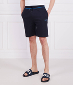 Шорты Tracksuit BOSS BLACK - темно-синий(50491258)