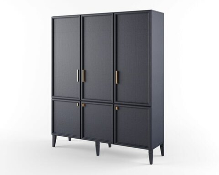 Шкаф для одежды Charlie D-3