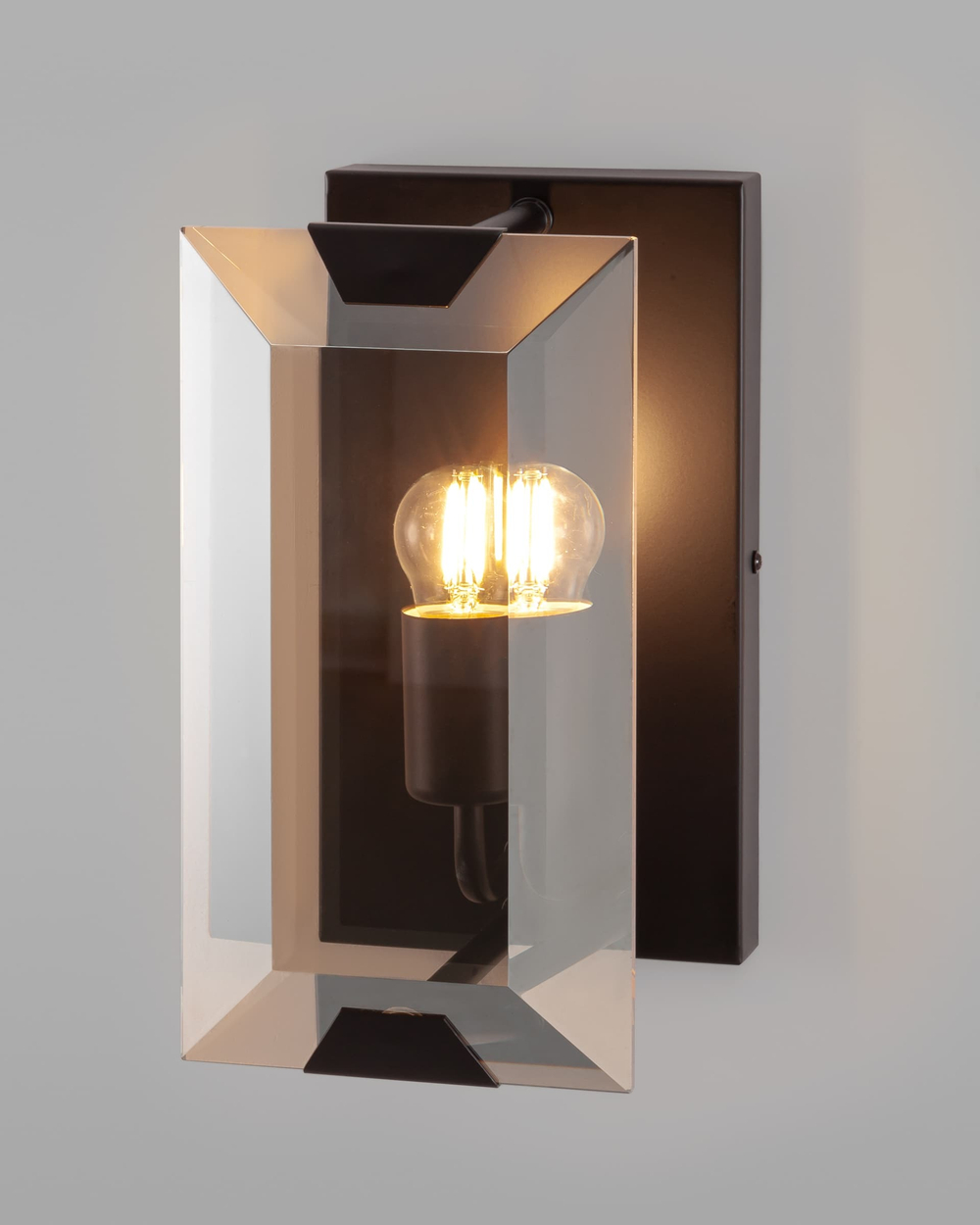 Бра Moderli V10472-1W Rizar