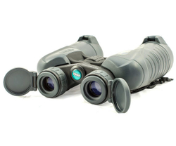 Откидные крышки объективов и окуляров Yukon 16x50