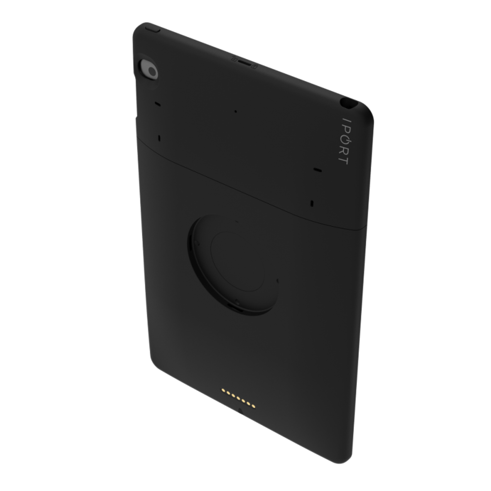 Чехол для iPad iPort Connect Pro Case 10.2, Black