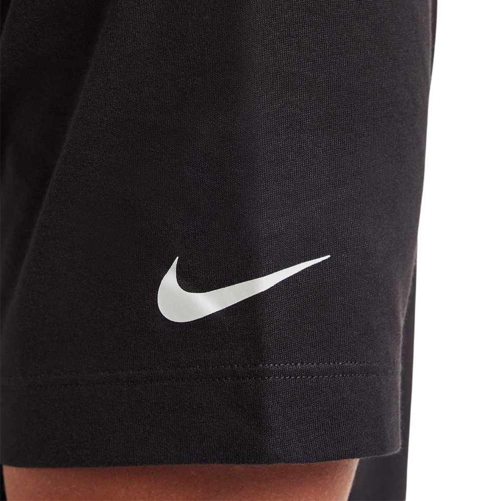 Футболка Nike Ja Dri-FIT Basketball T-shirt Black