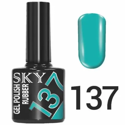 Гель-лак Sky 10 мл №0137