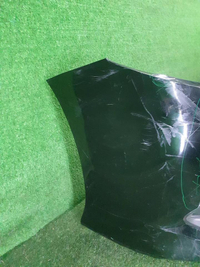 Бампер передний Toyota Camry 8 XV70 (2017-2021)