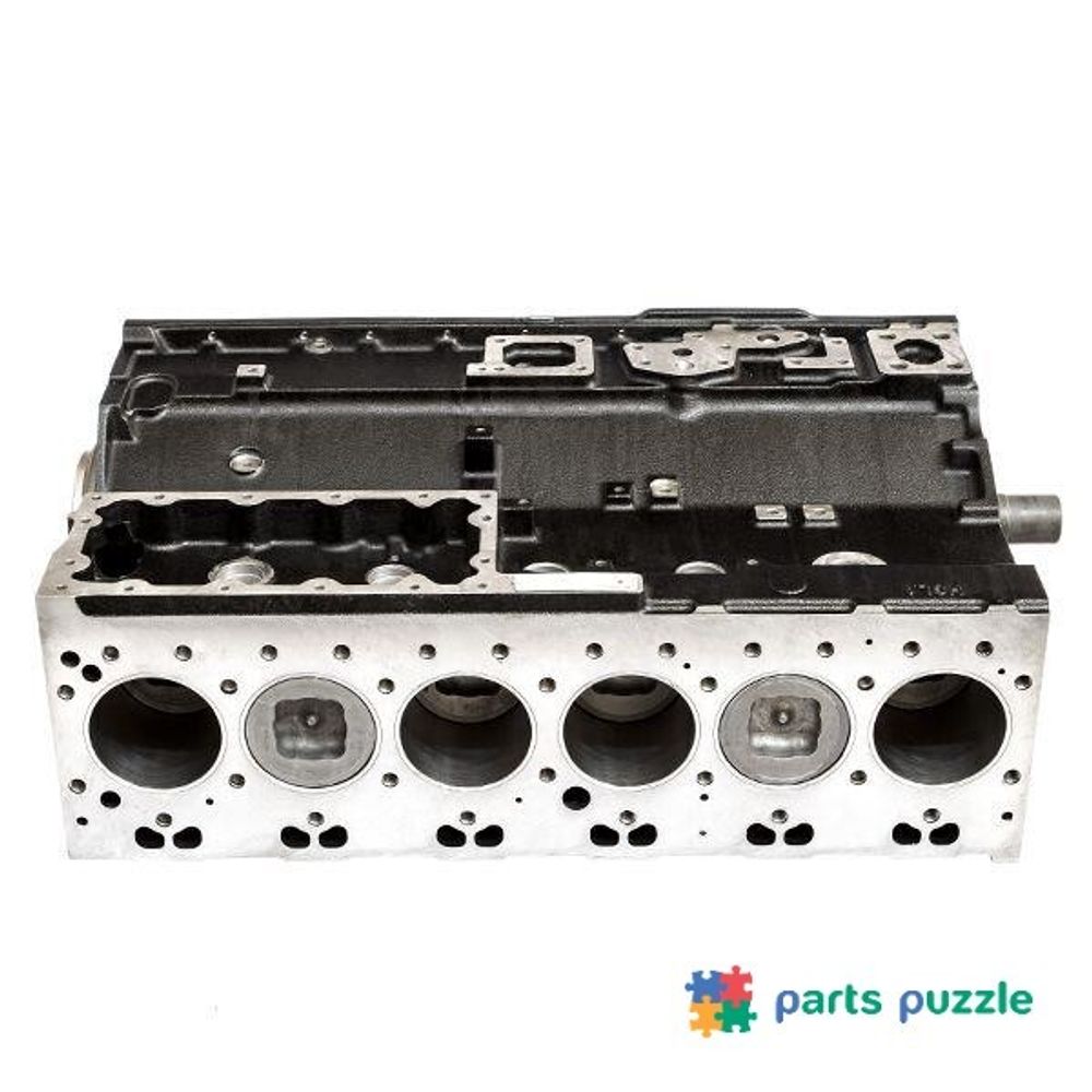 Блок цилиндров / KIT,CYL.BLOCK АРТ: ZZ50305