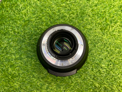 Nikon 24-120mm 4G ED VR AF-S Nikkor