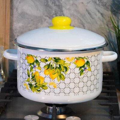 Кастрюля 4л "Сорренто"