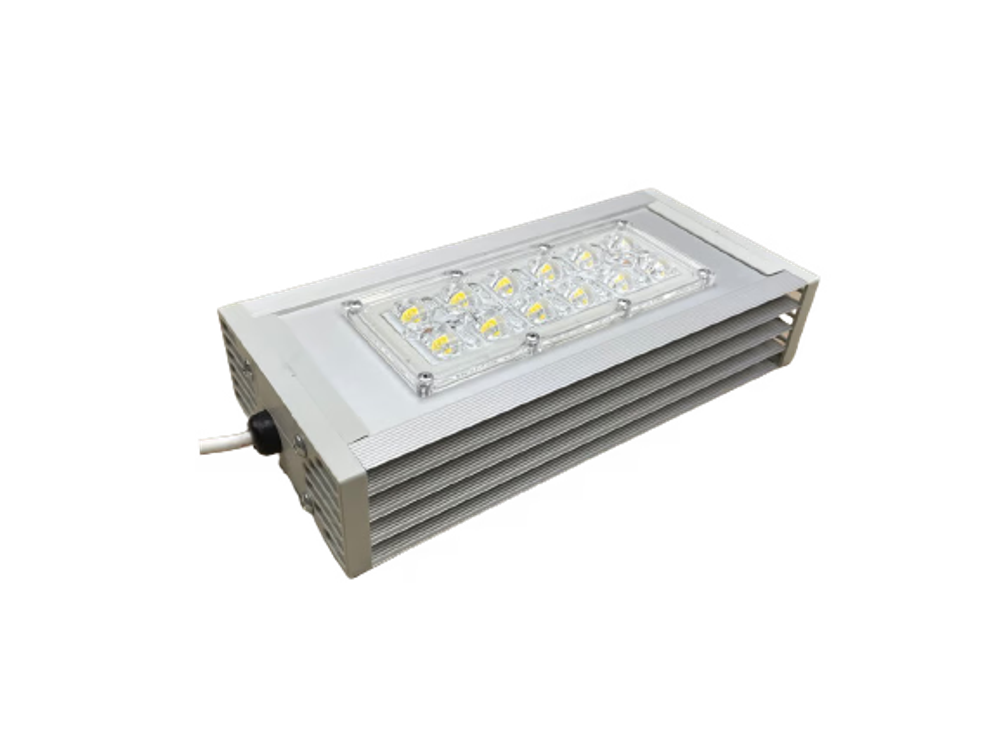 Светильник линзованный TERRA 150Вт 19500Лм IP65 FS-MAN-TU