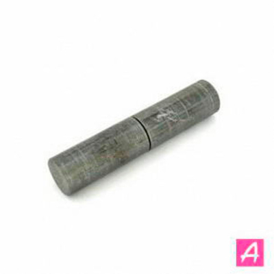 Петля шарнир для сварки Миасс с шариком 30*140 (30)