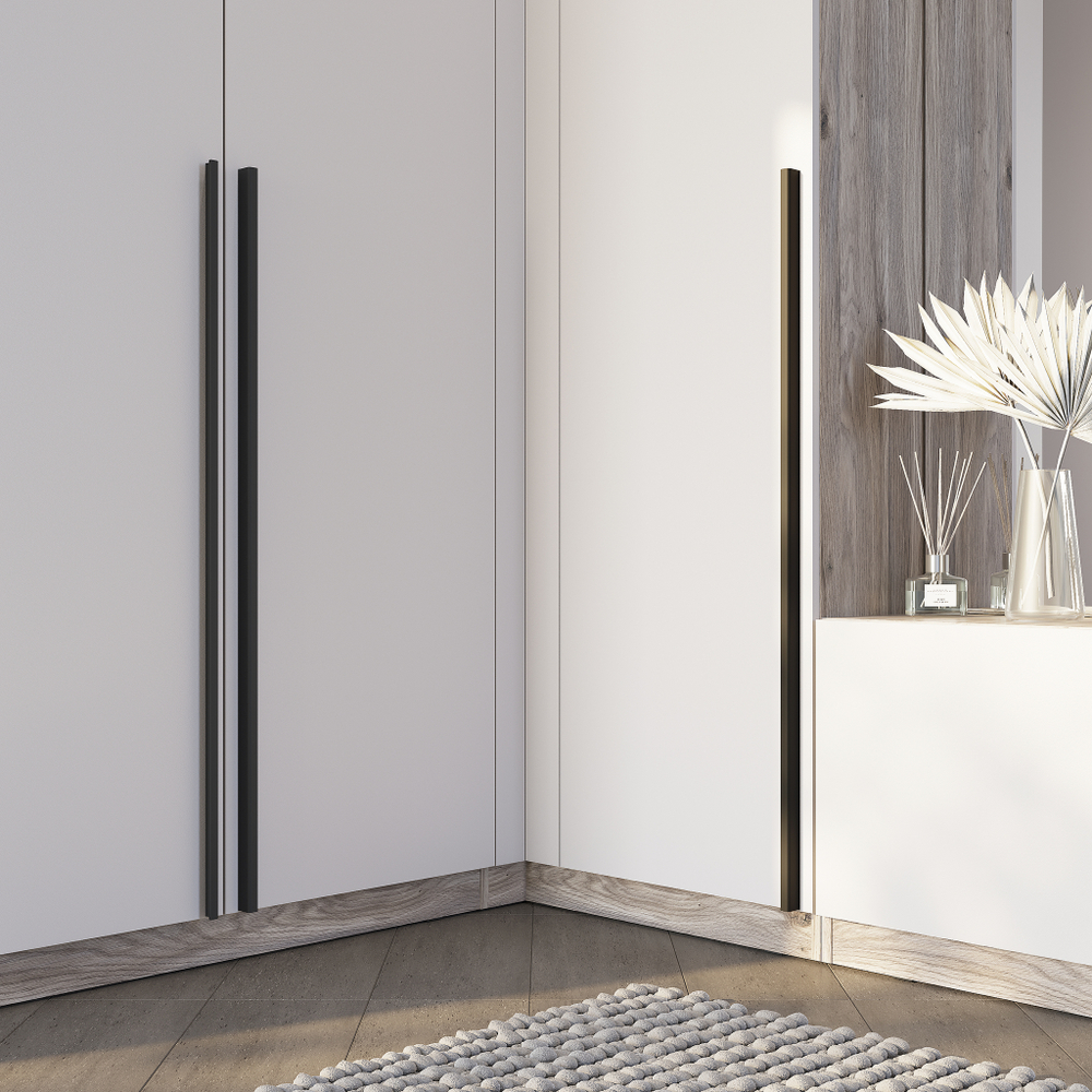 Шкаф угловой Урбан ШКУ-06