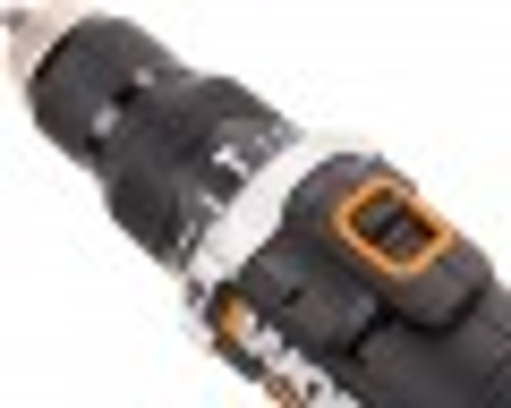 Дрель-шуруповерт аккумуляторная Worx WX372 ударная
