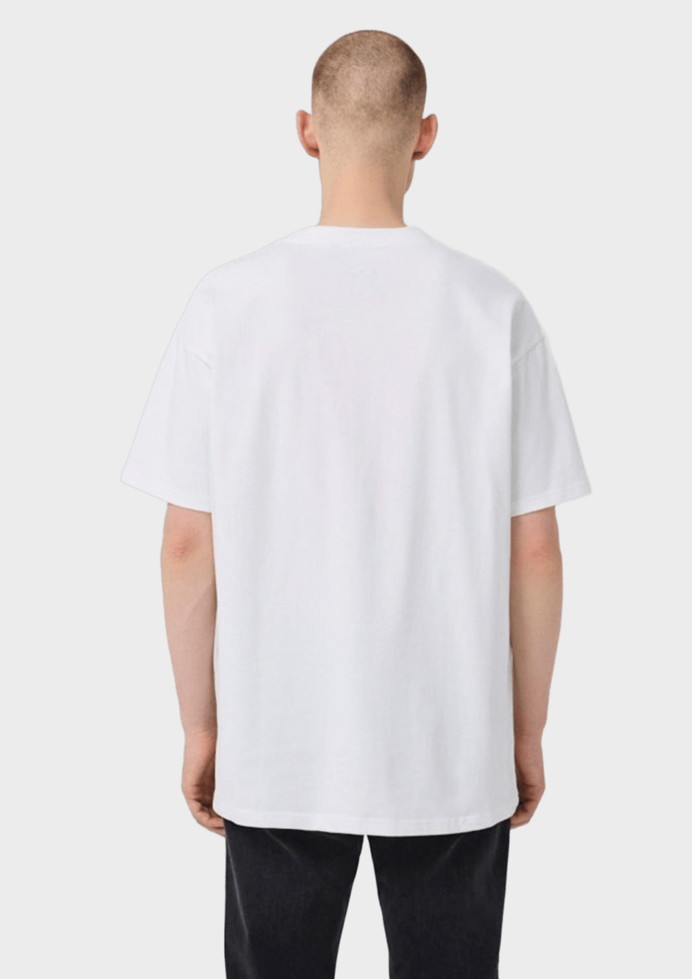 Футболка Lee Cooper