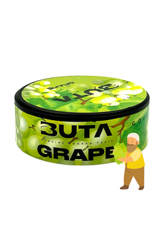 Buta - Grape (100g)