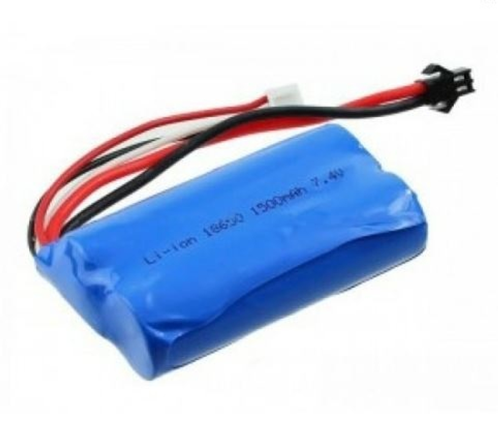 Аккумулятор ET RC-7415BS