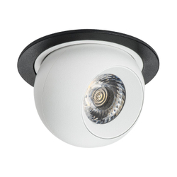 Встраиваемый светильник Lightstar Intero i61762