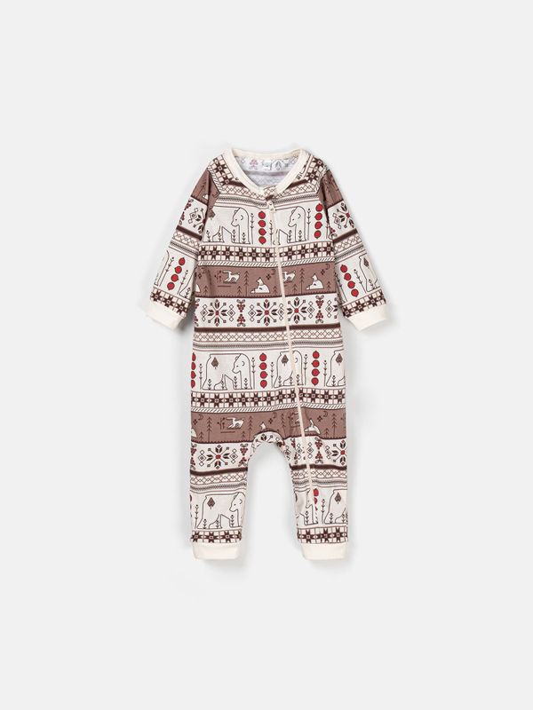 Пижама-слип 