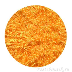 Полотенце 40x60 Abyss & Habidecor Super Pile 635 orange