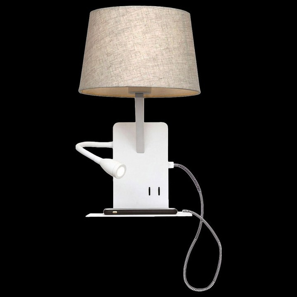 Бра Loft it LOFT9993-WH