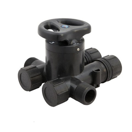 Байпас TM F-70А для клапана Runxin F68/F63