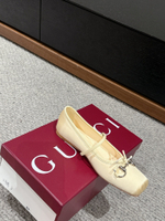 Gucci Shoes