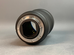 Nikon 24-70mm 2.8E ED VR AF-S Nikkor в состоянии нового