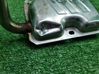 Глушитель автономного отопителя Audi A8 D5 (17-нв)